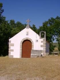 Ermida de Nossa Senhora das Preces