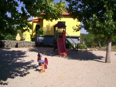 Parque Infantil de Rapoula do Côa
