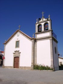 Igreja Matriz de Rapoula do Côa / Igreja de Santa Maria Madalena