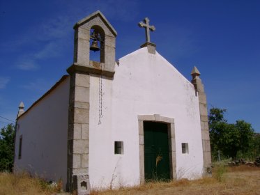 Capela de Santo Amaro