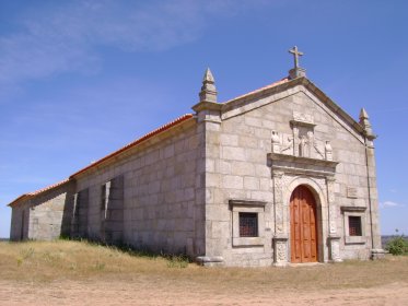 Capela da Senhora do Monte