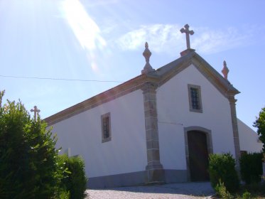Igreja Matriz de Cerdeira / Igreja de Nossa Senhora da Visitação