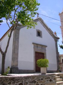 Igreja Matriz de Vila Boa / Igreja de São Pedro