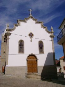 Igreja de Ozendo