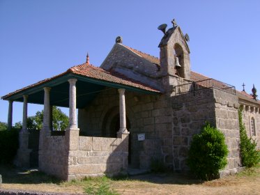 Igreja Matriz de Águas Belas / Igreja de Santa Maria Madalena