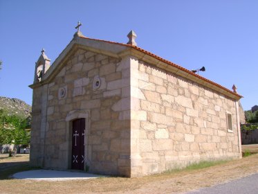 Capela de Quinta do Clérigo