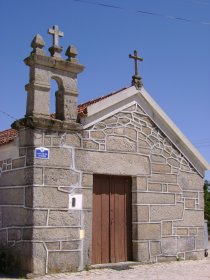 Capela de Santa Apolónia