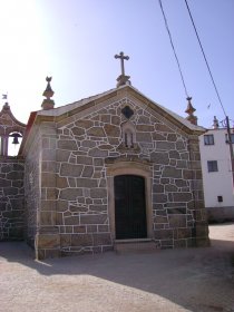 Capela da Senhora do Pilar