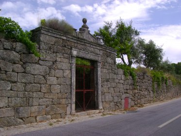 Casa da Corredoura