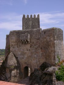 Castelo de Sortelha