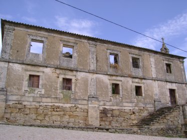Casa de Santo António