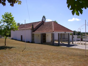 Capela de Santa Eufémia