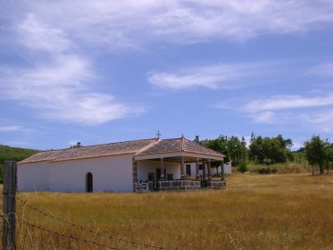 Capela de Quadrazais