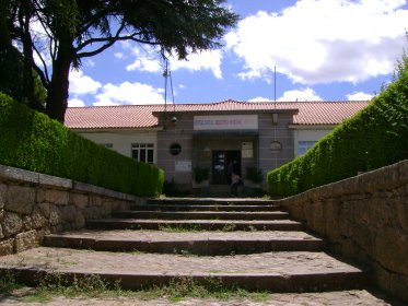 Biblioteca Municipal do Sabugal