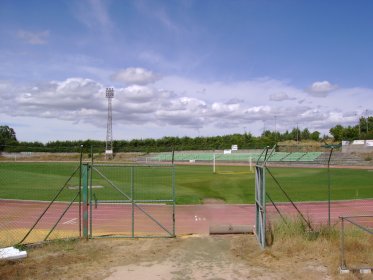 Estádio Municipal do Sabugal