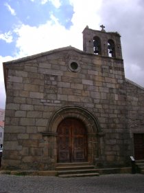 Igreja da Misericórdia do Sabugal