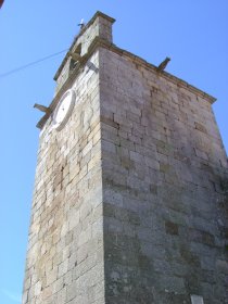 Torre do Relógio do Sabugal