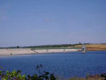 Barragem do Sabugal