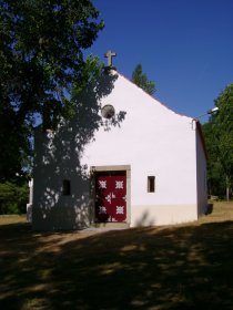 Capela de Santo Antão