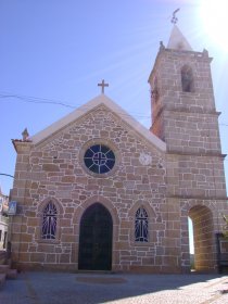 Igreja Matriz de Santo Estêvão / Igreja de Nossa Senhora da Conceição