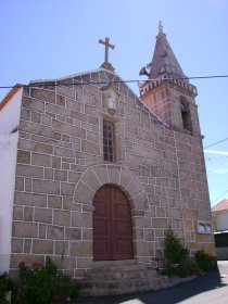 Igreja Matriz de Moita Jardim / Igreja de São Pedro