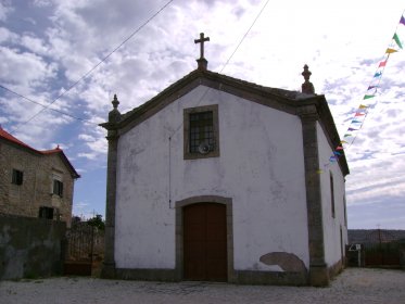 Igreja Matriz de Seixo do Côa / Igreja de Santa Maria Madalena