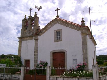 Igreja Matriz de Vale Longo do Côa / Igreja de Nossa Senhora da Conceição