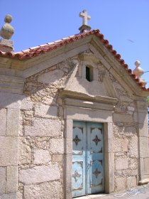 Capela de Nossa Senhora do Rosário