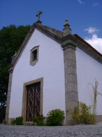 Igreja Matriz de Badamalos / Igreja de São Bartolomeu