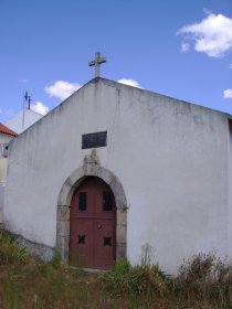 Capela de São Sebastião de Vila Maior