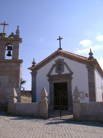 Igreja Matriz de Ruivos / Igreja de Nossa Senhora das Neves