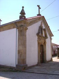Capela de Santo Antóniio