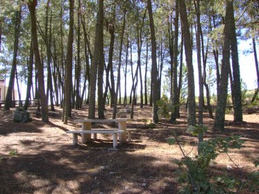 Parque de Merendas de Aldeia Velha