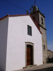 Igreja Matriz de Forcalhos / Igreja de Santa Maria Madalena