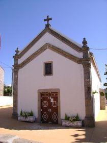 Igreja Matriz de Fóios / Igreja de São Pedro