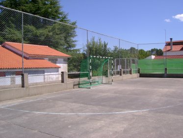 Polidesportivo da Aldeia do Bispo