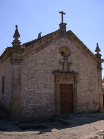 Igreja Matriz de Vilar Maior e Torre Anexa / Igreja de São Pedro