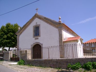 Igreja Matriz de Aldeia da Ribeira / Igreja de São Pedro