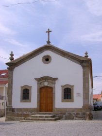 Igreja Matriz de Aldeia do Bispo / Igreja de São Miguel