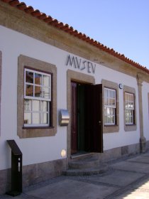 Auditório Municipal do Sabugal