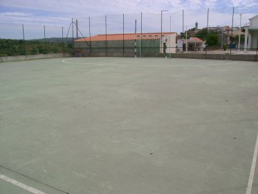 Polidesportivo de Vila Boa