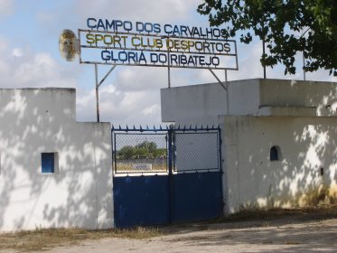 Campo dos Carvalhos