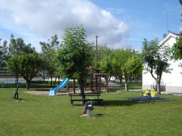 Parque Infantil de Glória do Ribatejo