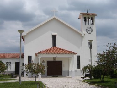Igreja de Nossa Senhora de Fátima