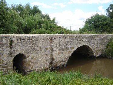 Ponte Romana de Muge