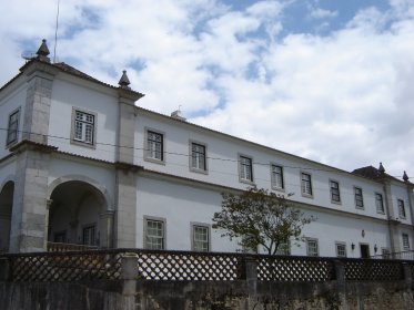 Palácio da Casa Cadaval