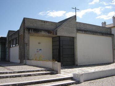 Igreja Nova de Marinhais