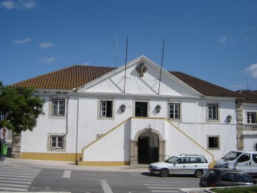 Câmara Municipal de Salvaterra de Magos