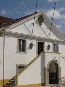Câmara Municipal de Salvaterra de Magos