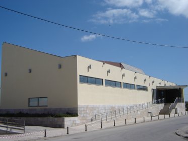 Biblioteca Municipal de Salvaterra de Magos